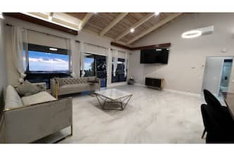 Beautiful Oceanview Home