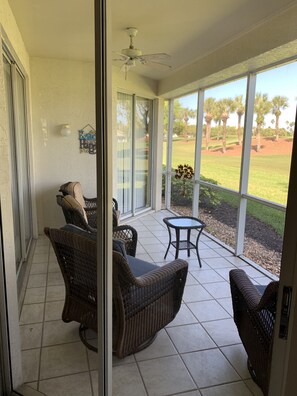 Terrass/Patio