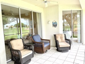 Terrass/Patio