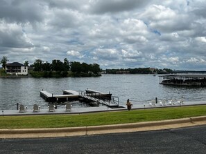 Pine Hill Private Boat Docks