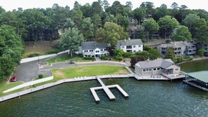 Pine Hill Estates Exterior
