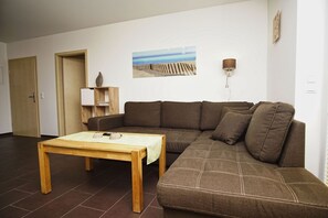 Coin séjour