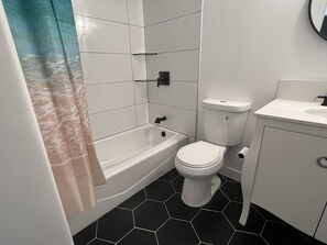 Badeværelse