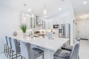 Cuisine privée