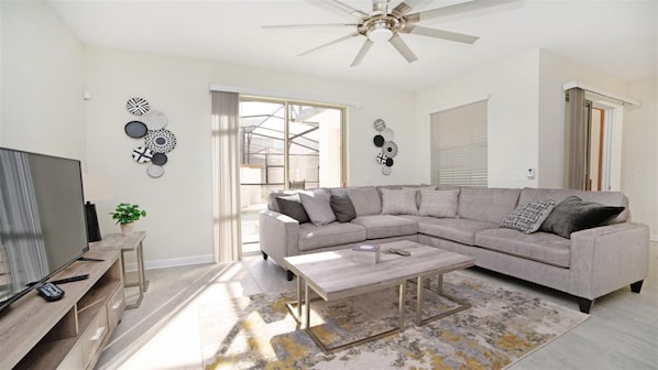 Sweet Home Vacation Home Rentals, Top Resorts Florida Storey Lake Resort