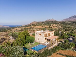 Outdoor, Pool, Scenic View