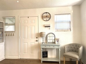 Interieur