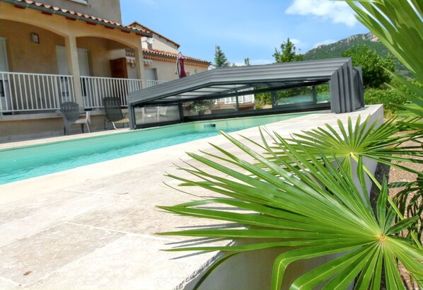 Poolblick