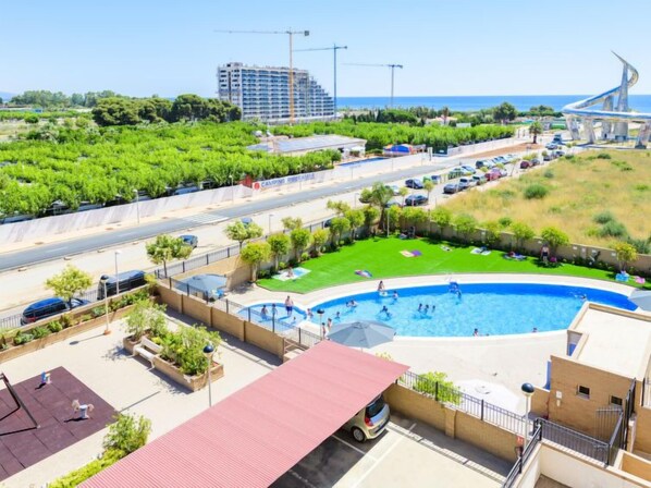 Pool Outdoor