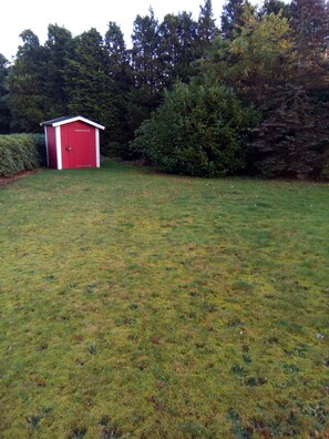 Boendeområde