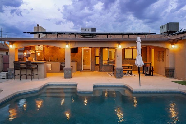 Pool