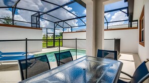 Sweet Home Vacation Home Rentals, Top Resorts Florida Champions Gate Resort