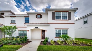 Sweet Home Vacation Home Rentals, Top Resorts Florida Champions Gate Resort