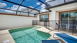 Sweet Home Vacation Home Rentals, Top Resorts Florida Champions Gate Resort