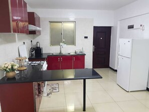 Cuisine privée