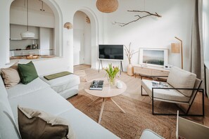 Coin séjour