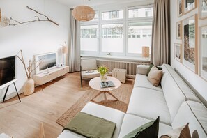 Coin séjour