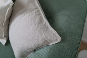 Dekoratives Detail