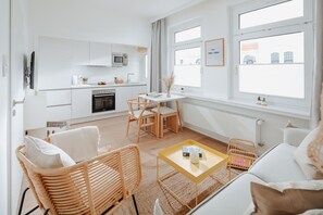 Coin séjour