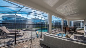 Sweet Home Vacation Home Rentals, Top Resorts Florida Champions Gate Resort