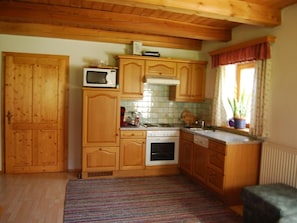 Eget kök