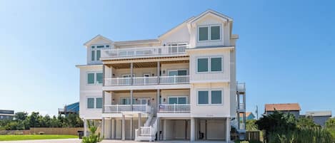 Zensation Exterior