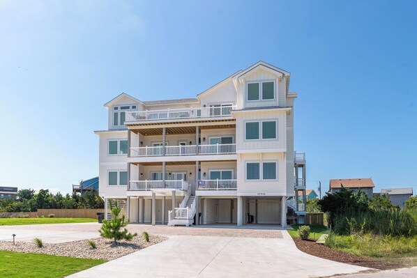 Zensation Exterior