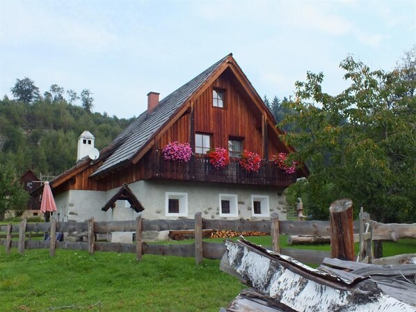 Exteriör