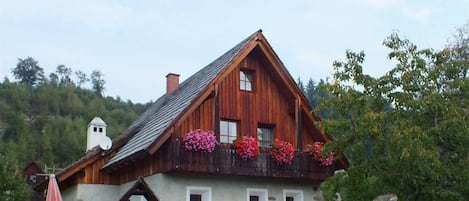 Ferienhaus "Alte Schmiede"