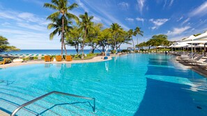 Hapuna large family "Ohana" pool