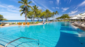 Hapuna large family "Ohana" pool