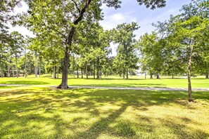 Views From Property | Golf Course On-Site