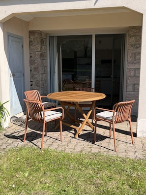 Terraza