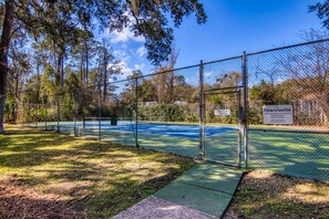 Cancha deportiva