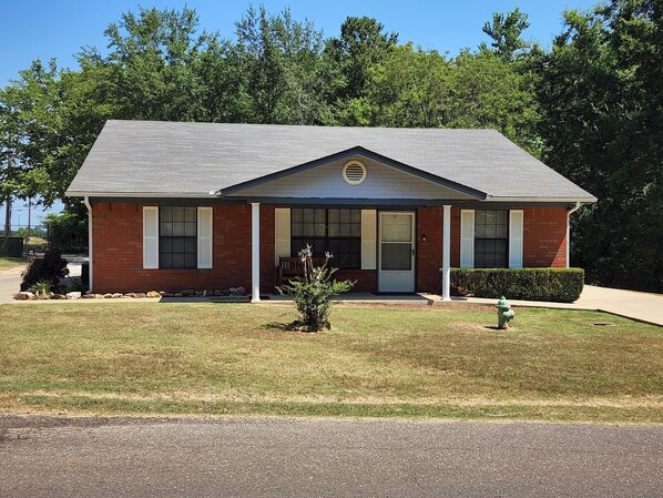 Front View