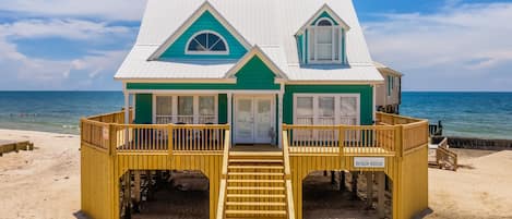 The Boat House Dauphin Island