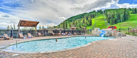 Durango Vacation Rental | 2BR | 2BA | 778 Sq Ft | Step-Free Access