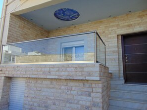 Detalle exterior