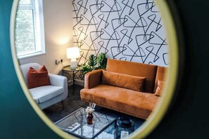 Coin séjour