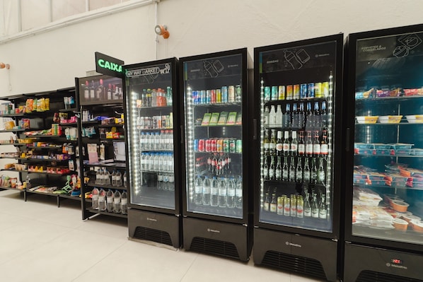 Varuautomat