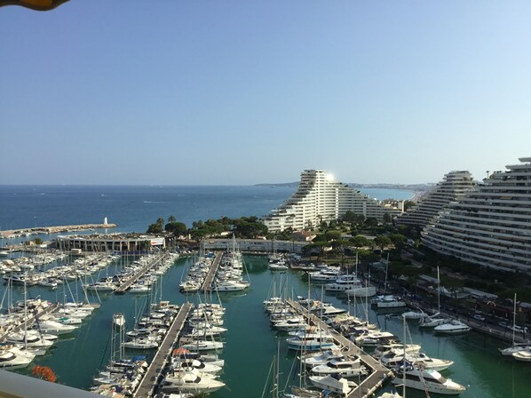 Marina