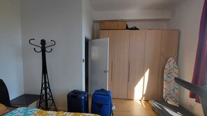Extra Large Double Bedroom 