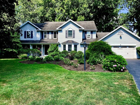 Large and spacious home!