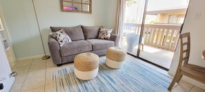 Furniture, Rug, Couch, Ottoman, Living Room
