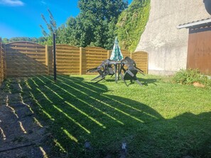 Boendeområde