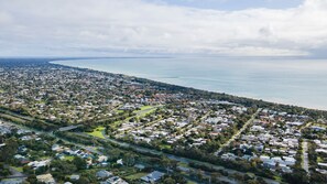 Stunning Views