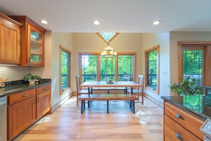 Dinning room