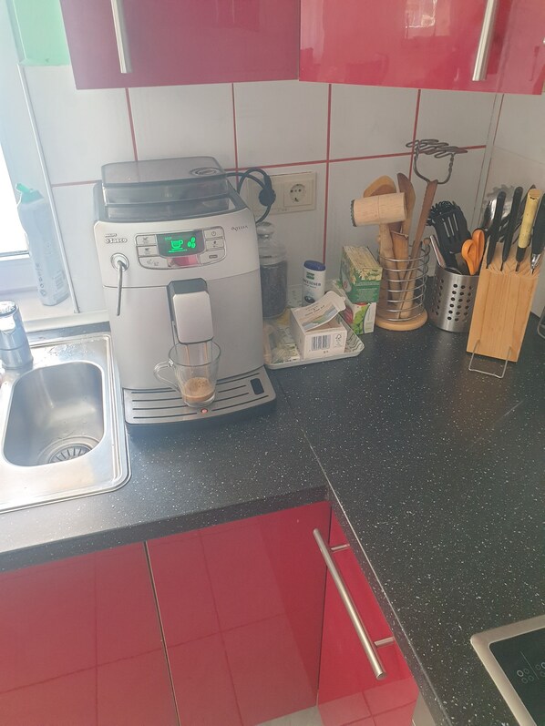 Eget kök