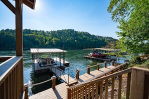 Private Dock