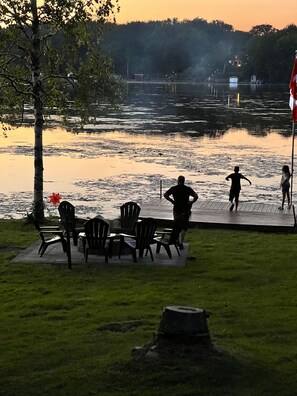 Boendeområde